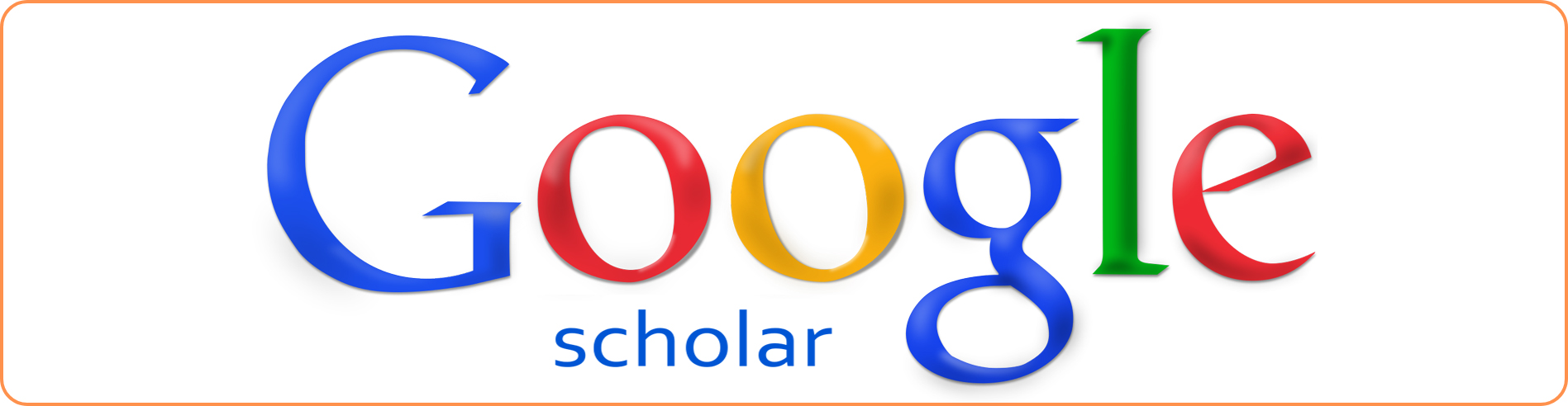 Google Scholar